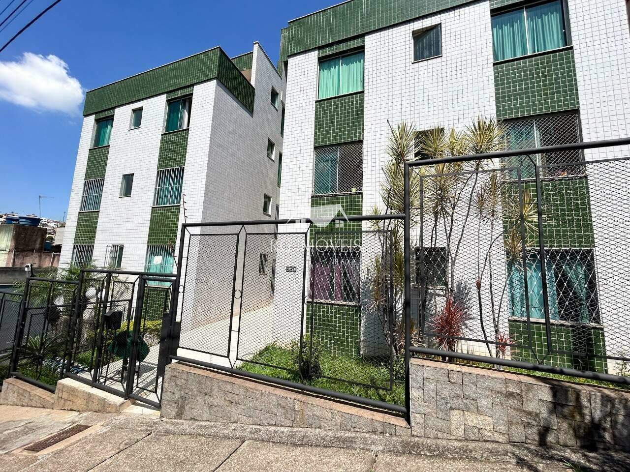 Apartamento, 3 quartos, 66 m² - Foto 1