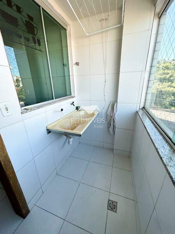 Apartamento, 3 quartos, 66 m² - Foto 13