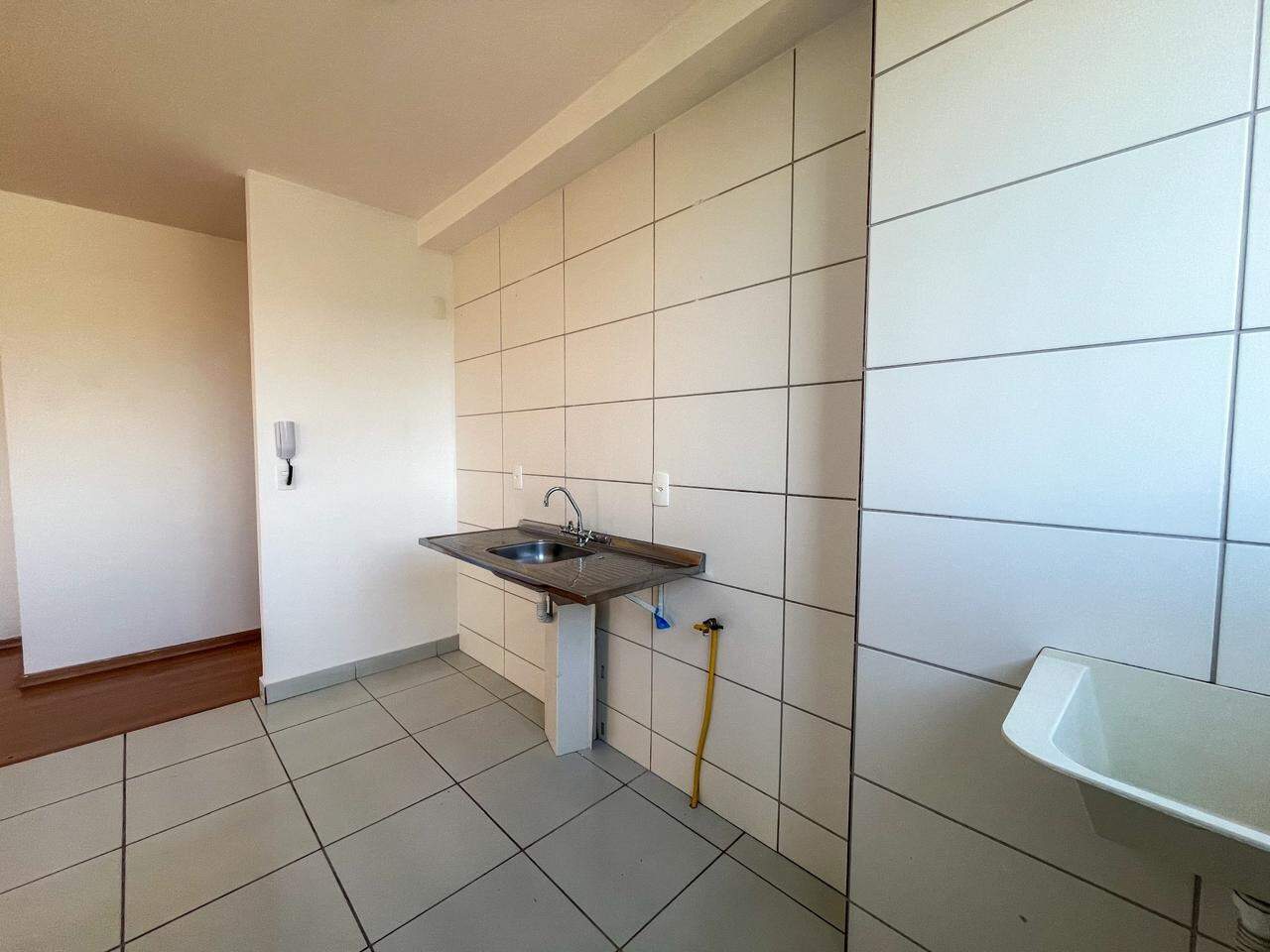 Apartamento à venda com 2 quartos, 48m² - Foto 6