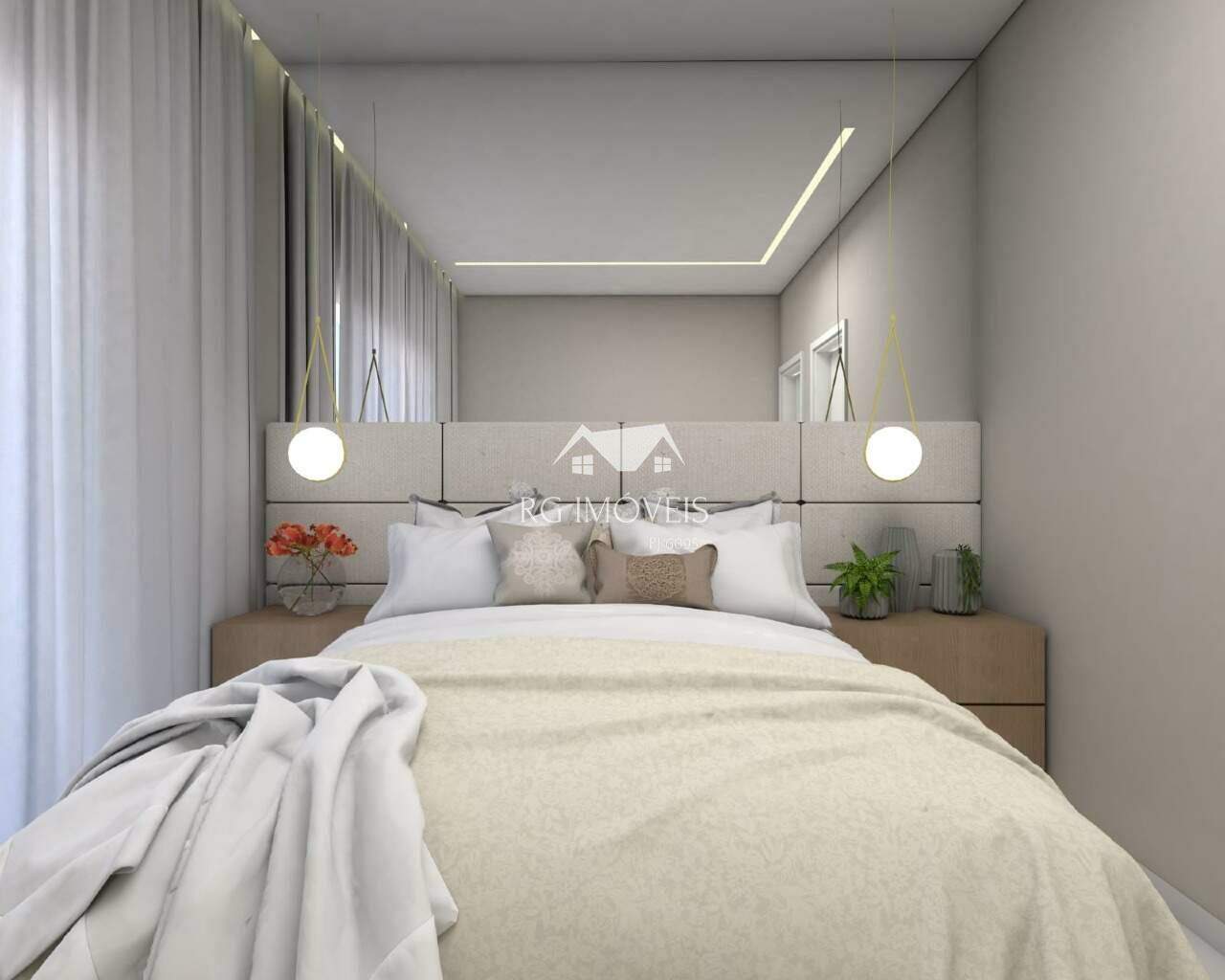 Apartamento à venda com 2 quartos, 74m² - Foto 10