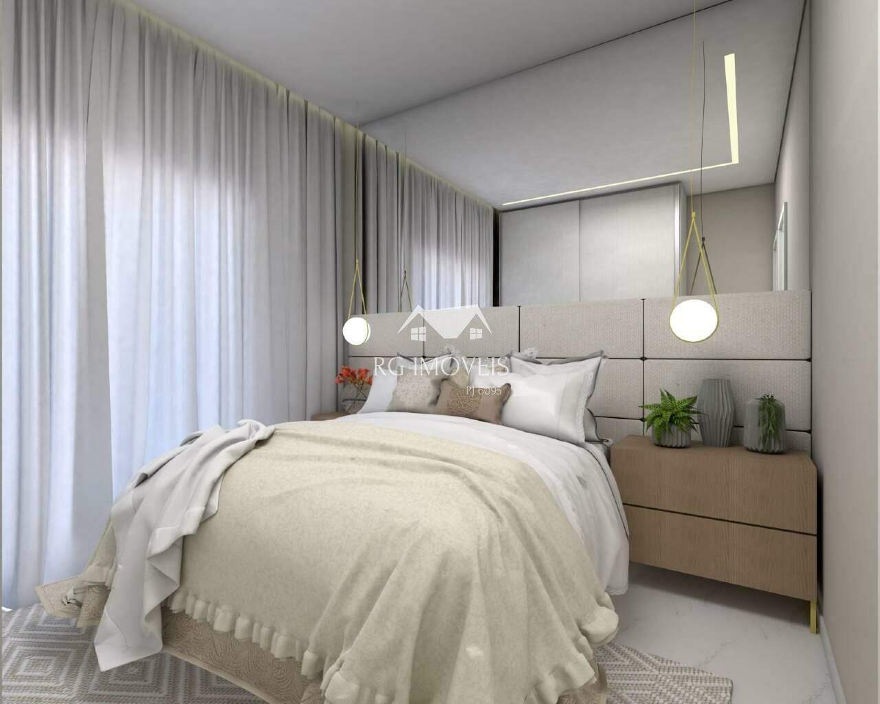 Apartamento à venda com 2 quartos, 74m² - Foto 9