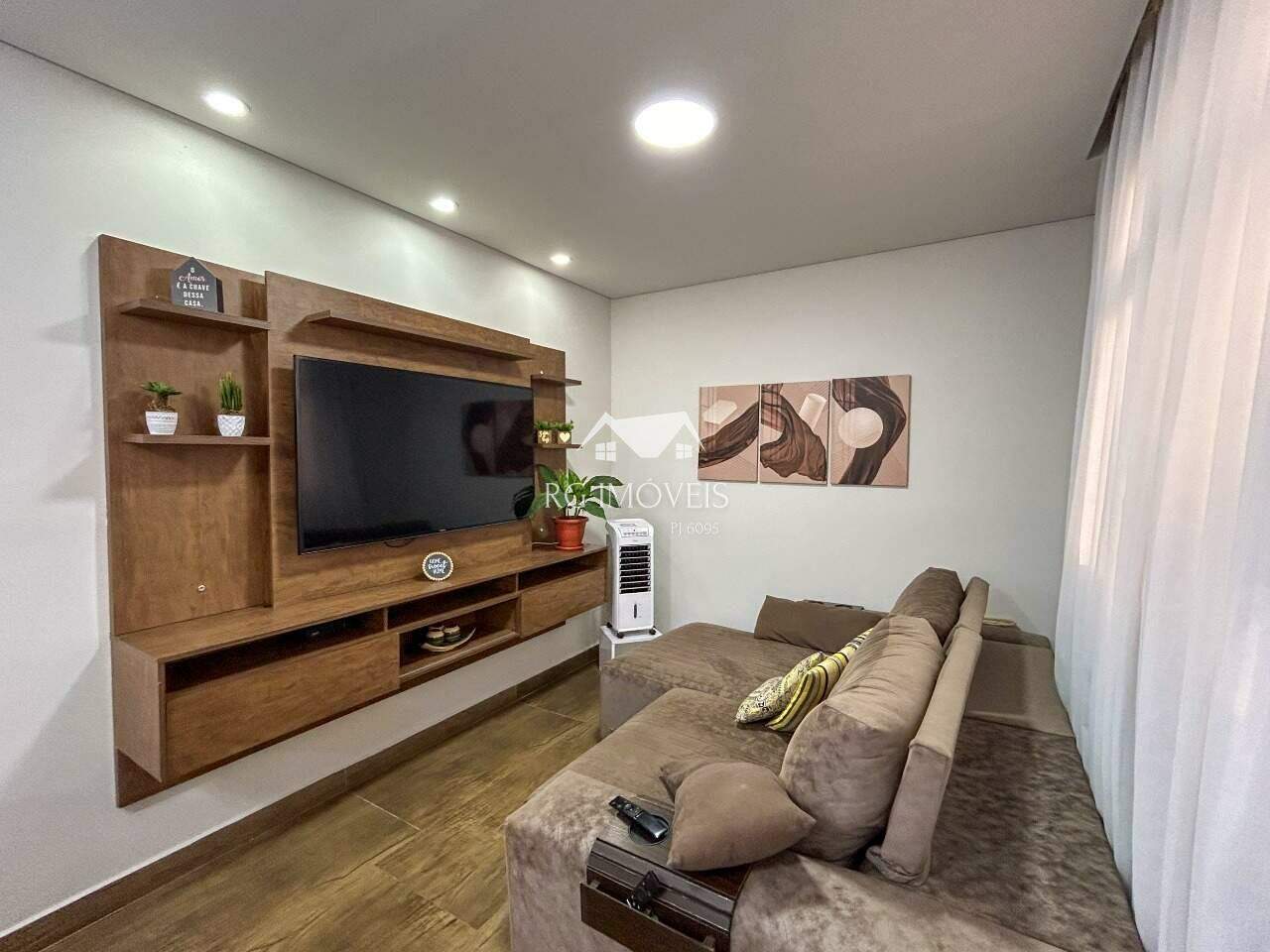 Cobertura à venda com 4 quartos, 160m² - Foto 5