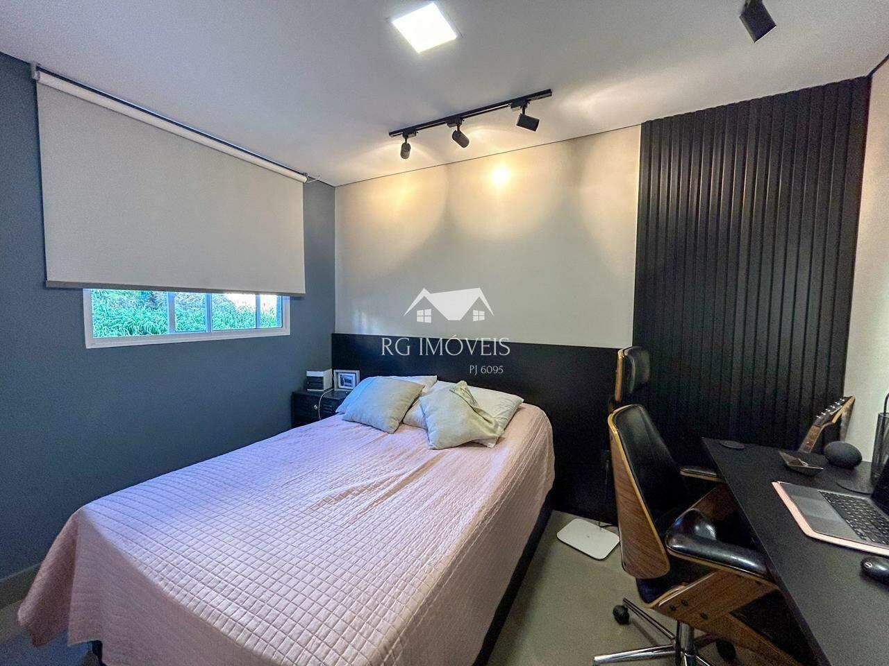 Apartamento à venda com 1 quarto, 47m² - Foto 9