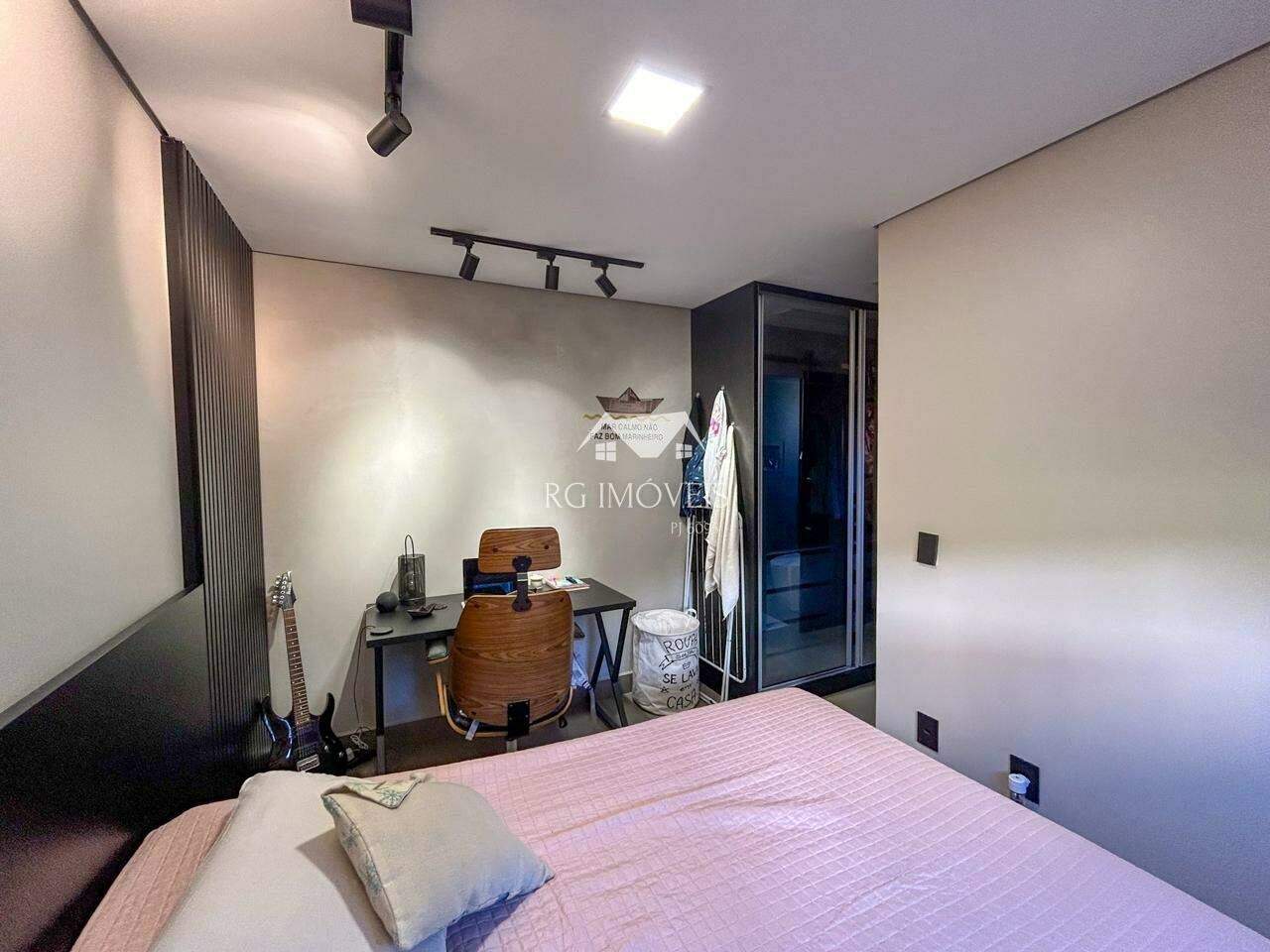 Apartamento à venda com 1 quarto, 47m² - Foto 11