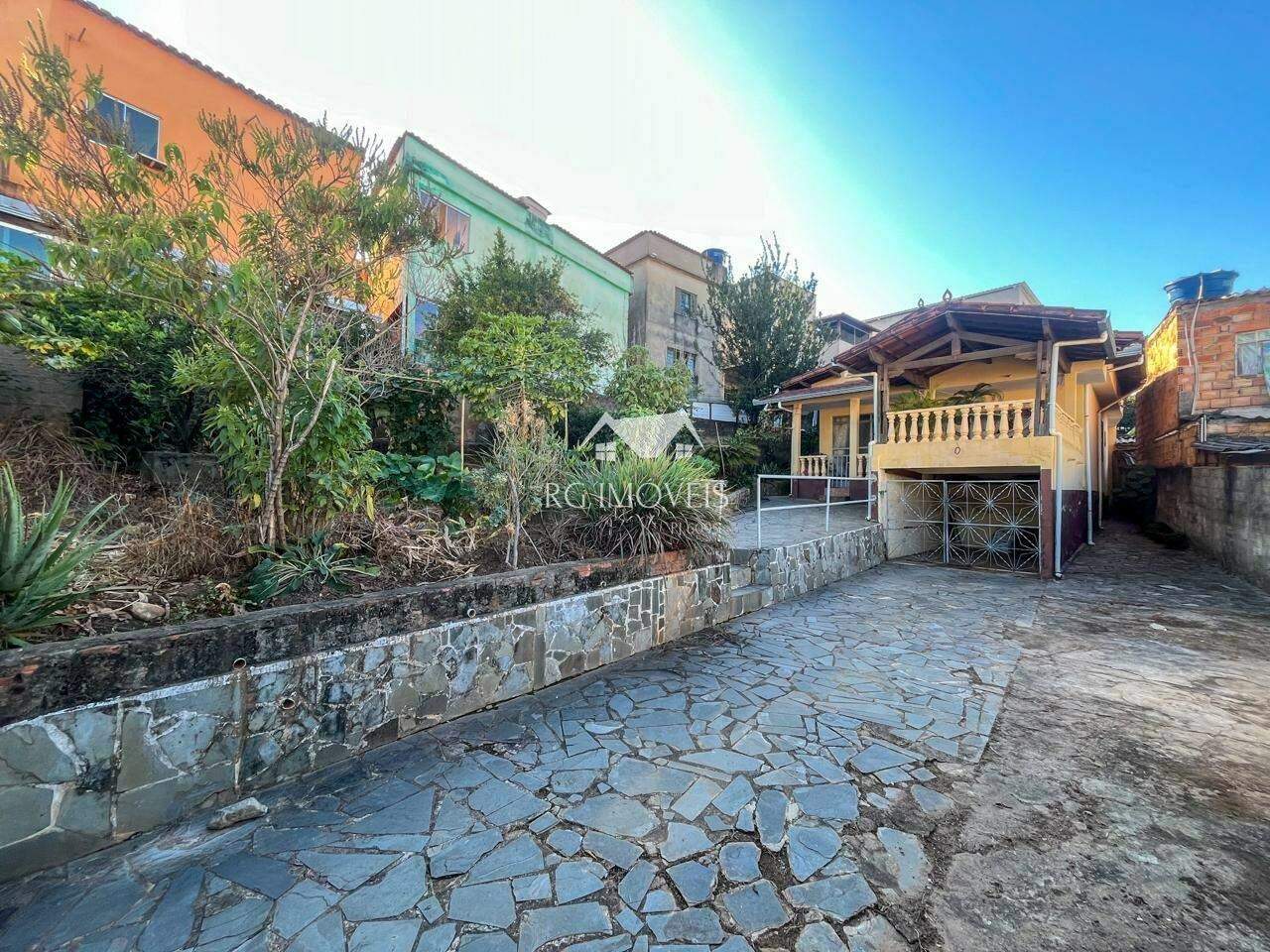 Casa, 3 quartos, 137 m² - Foto 1