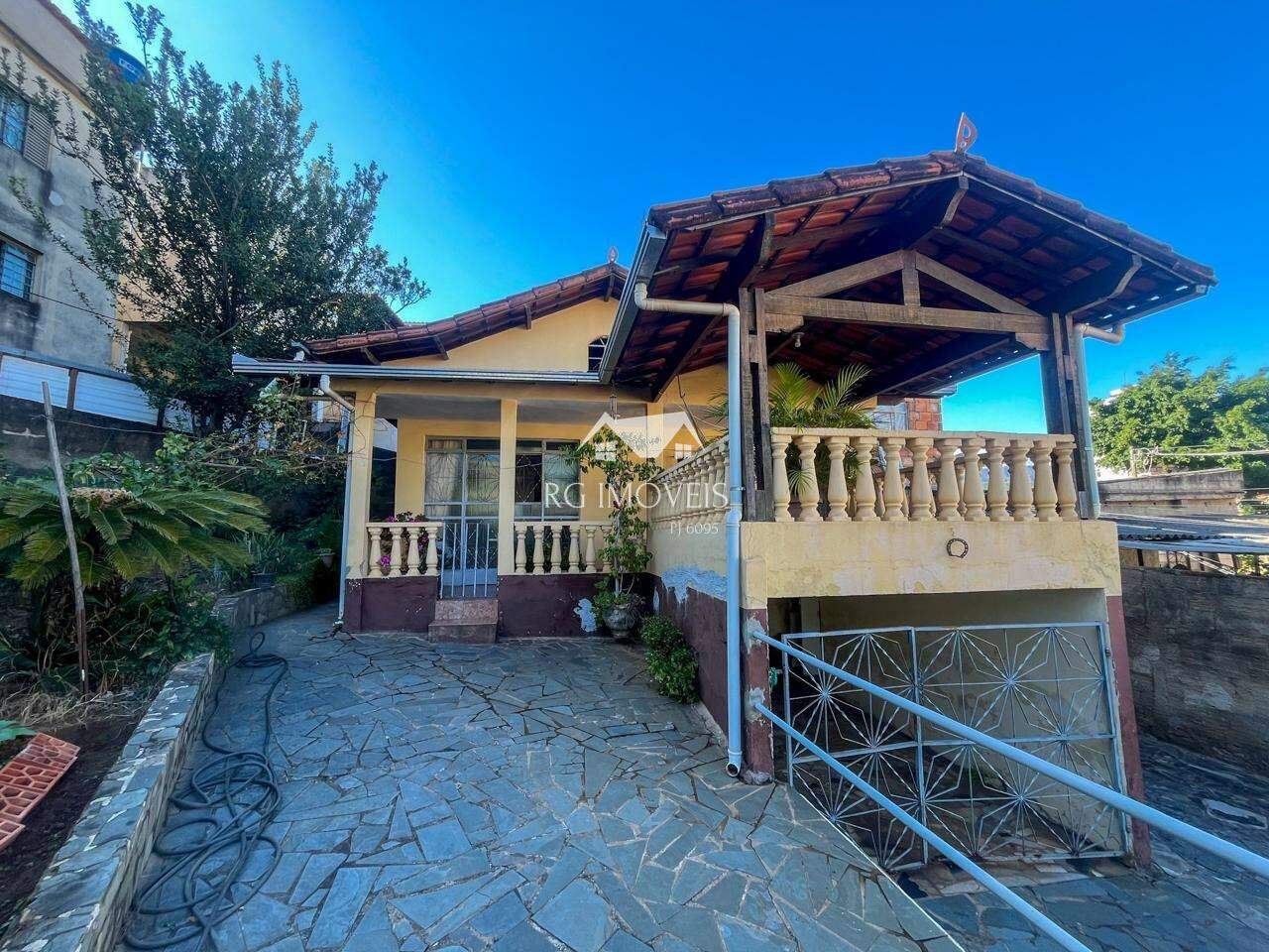 Casa, 3 quartos, 137 m² - Foto 3