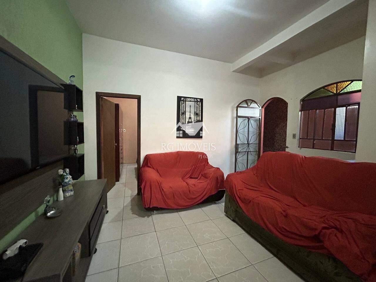 Casa à venda com 3 quartos, 220m² - Foto 15