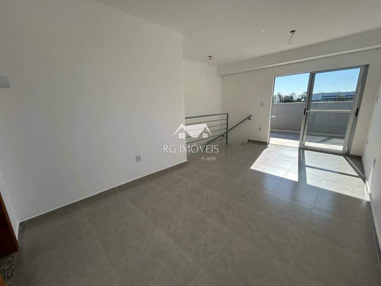 Cobertura à venda com 2 quartos, 96m² - Foto 5