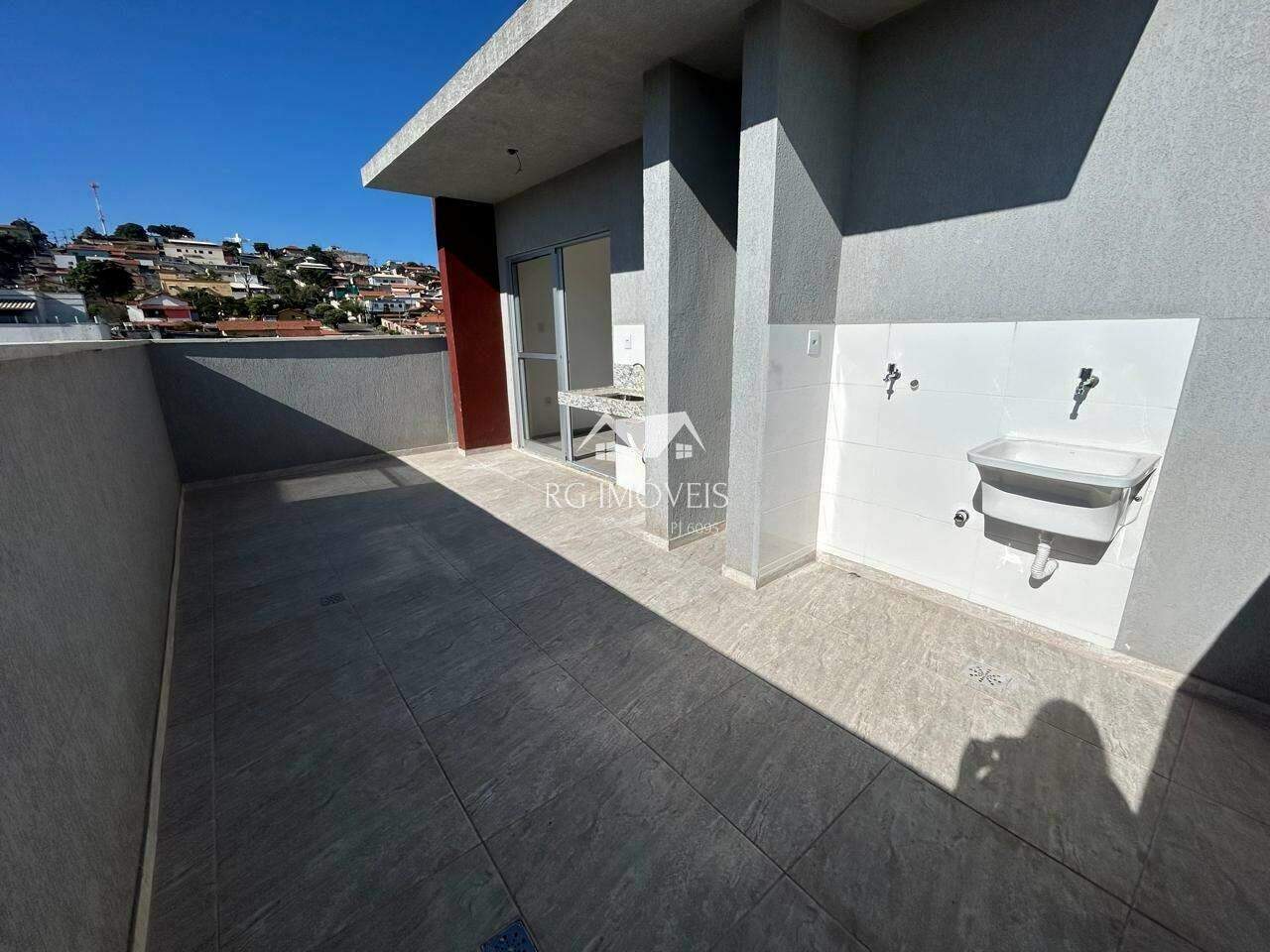 Cobertura à venda com 2 quartos, 96m² - Foto 3