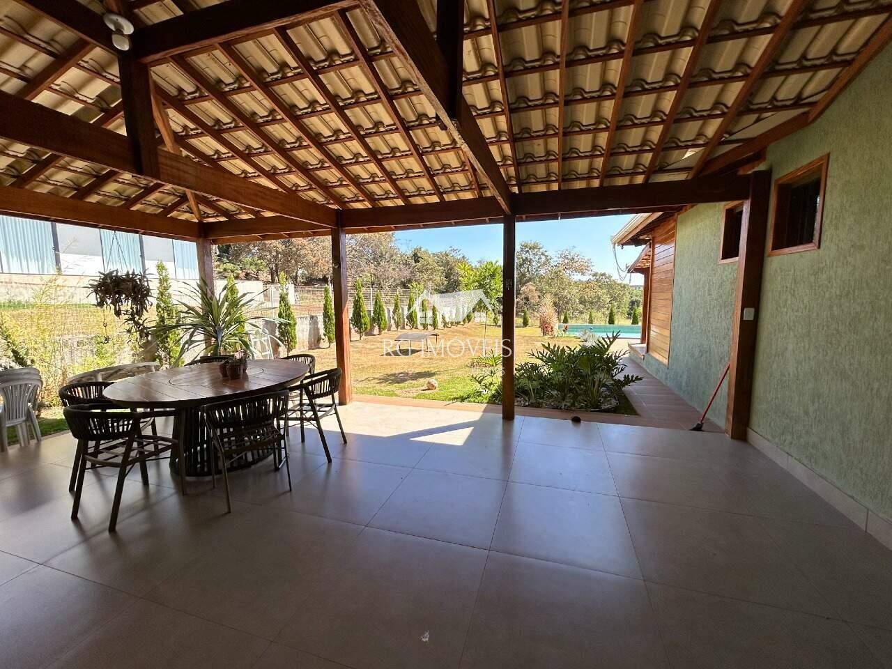 Casa de Condomínio à venda com 3 quartos, 300m² - Foto 13