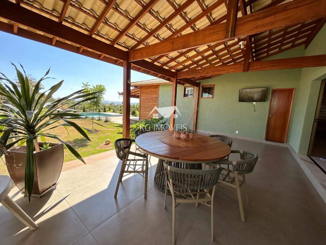 Casa de Condomínio à venda com 3 quartos, 300m² - Foto 14