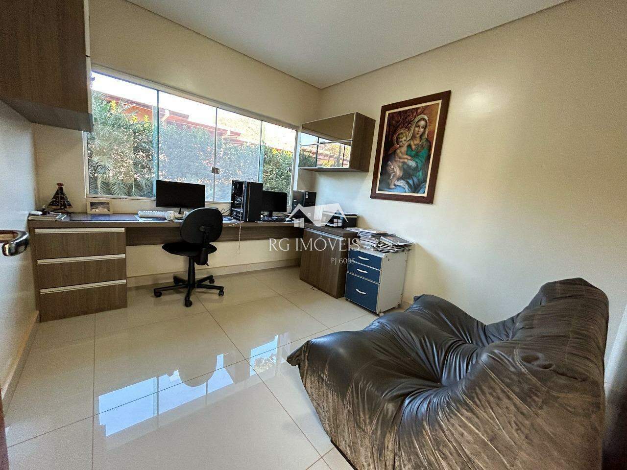 Casa de Condomínio à venda com 4 quartos, 456m² - Foto 10