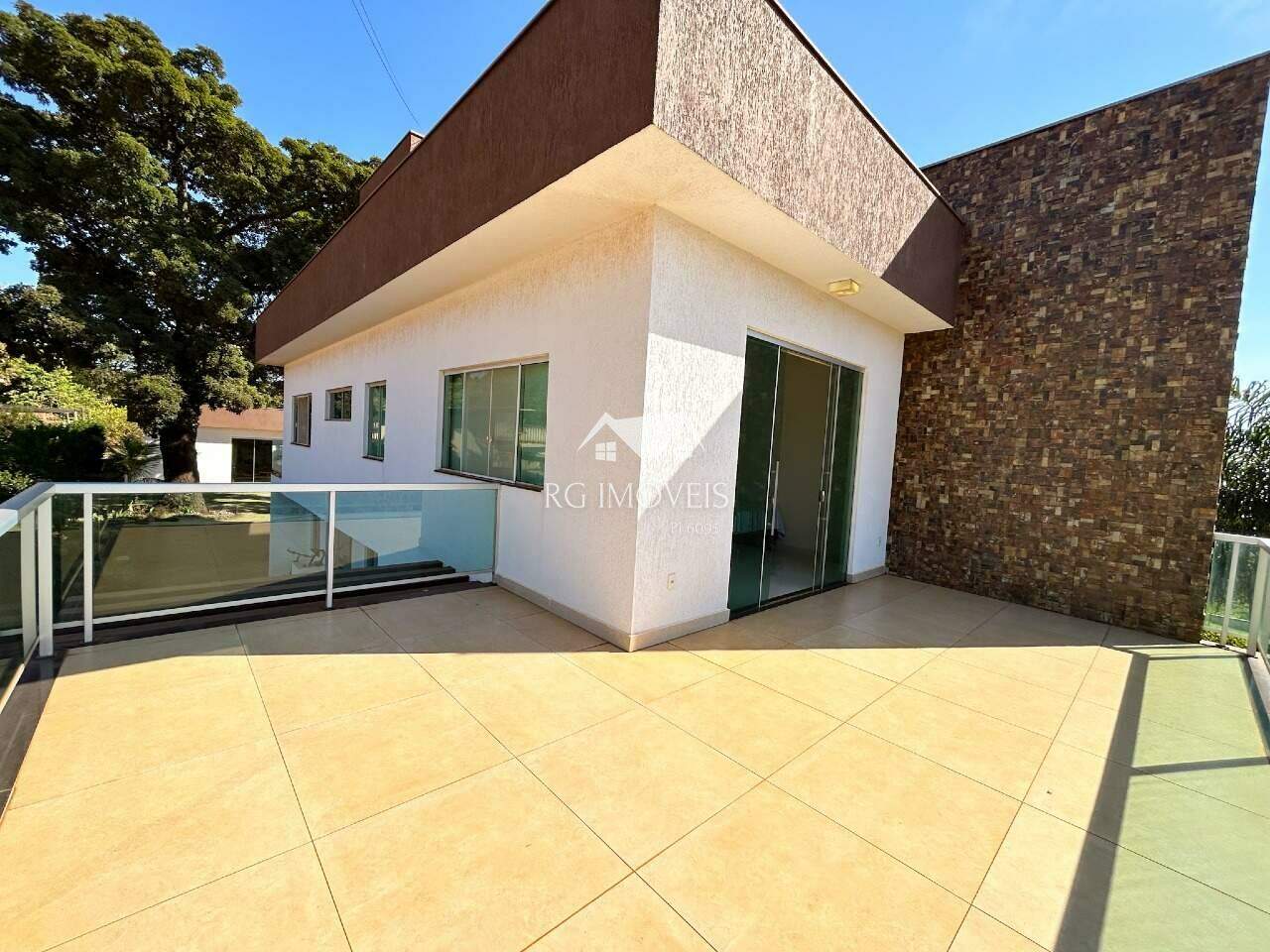 Casa de Condomínio à venda com 4 quartos, 456m² - Foto 16