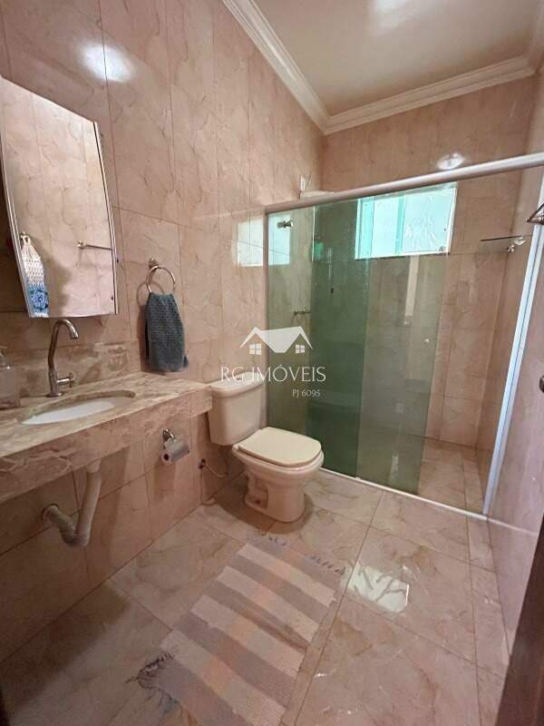 Casa de Condomínio à venda com 4 quartos, 277m² - Foto 12