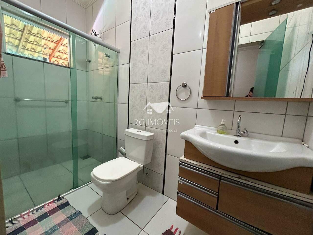 Casa de Condomínio à venda com 4 quartos, 277m² - Foto 16