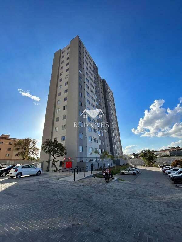 Apartamento à venda com 2 quartos, 45m² - Foto 23