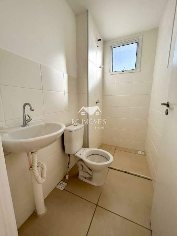 Apartamento à venda com 2 quartos, 45m² - Foto 10