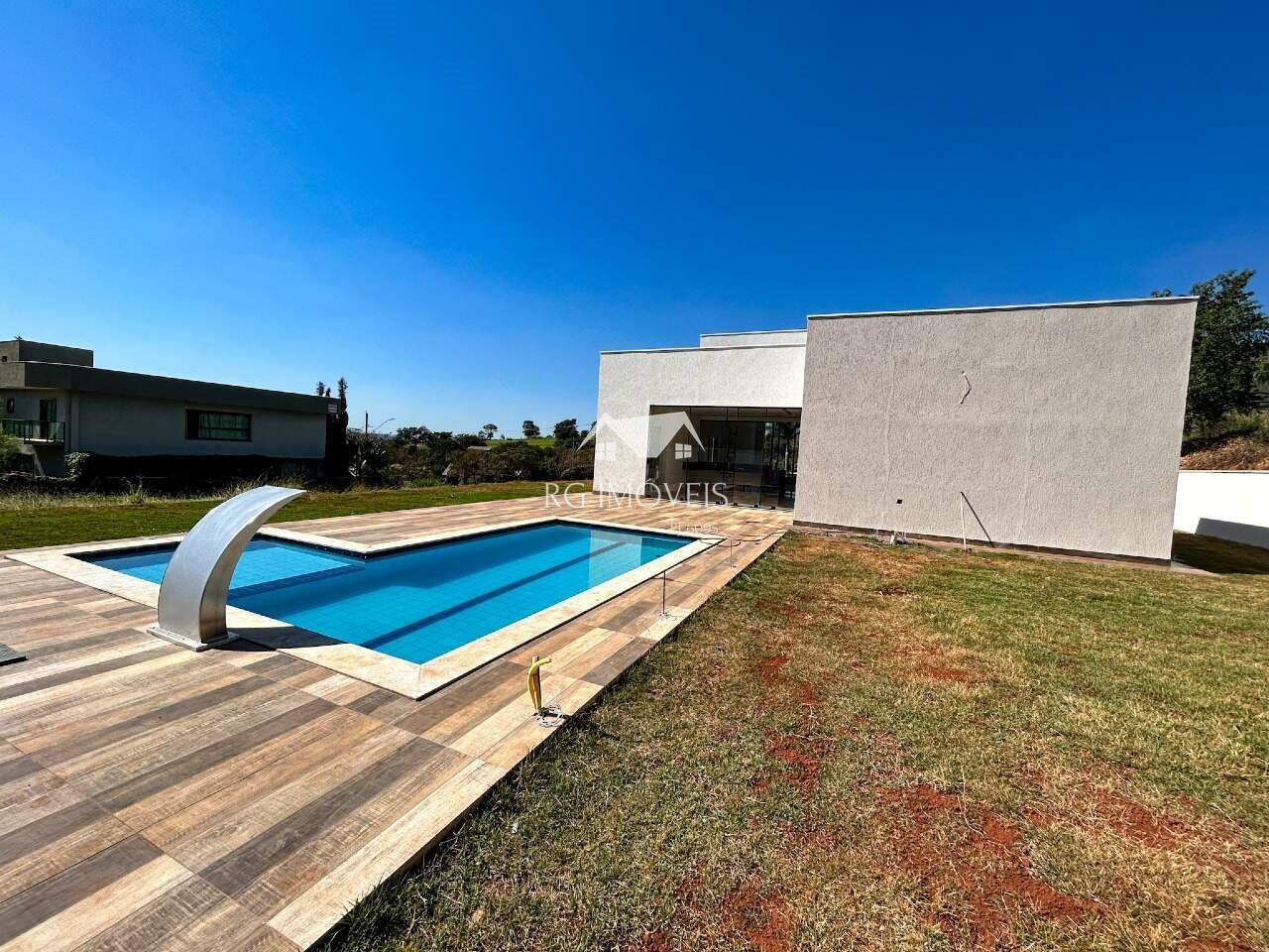 Casa de Condomínio à venda com 4 quartos, 262m² - Foto 25