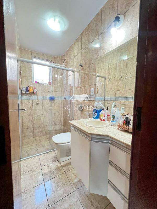 Apartamento à venda com 3 quartos, 66m² - Foto 12