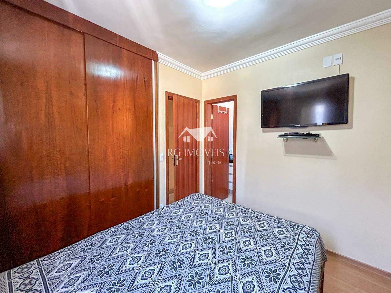 Apartamento à venda com 3 quartos, 77m² - Foto 16