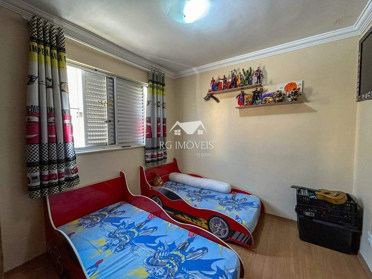 Apartamento à venda com 3 quartos, 77m² - Foto 12