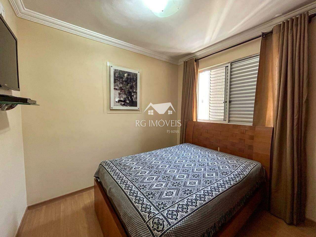 Apartamento à venda com 3 quartos, 77m² - Foto 14