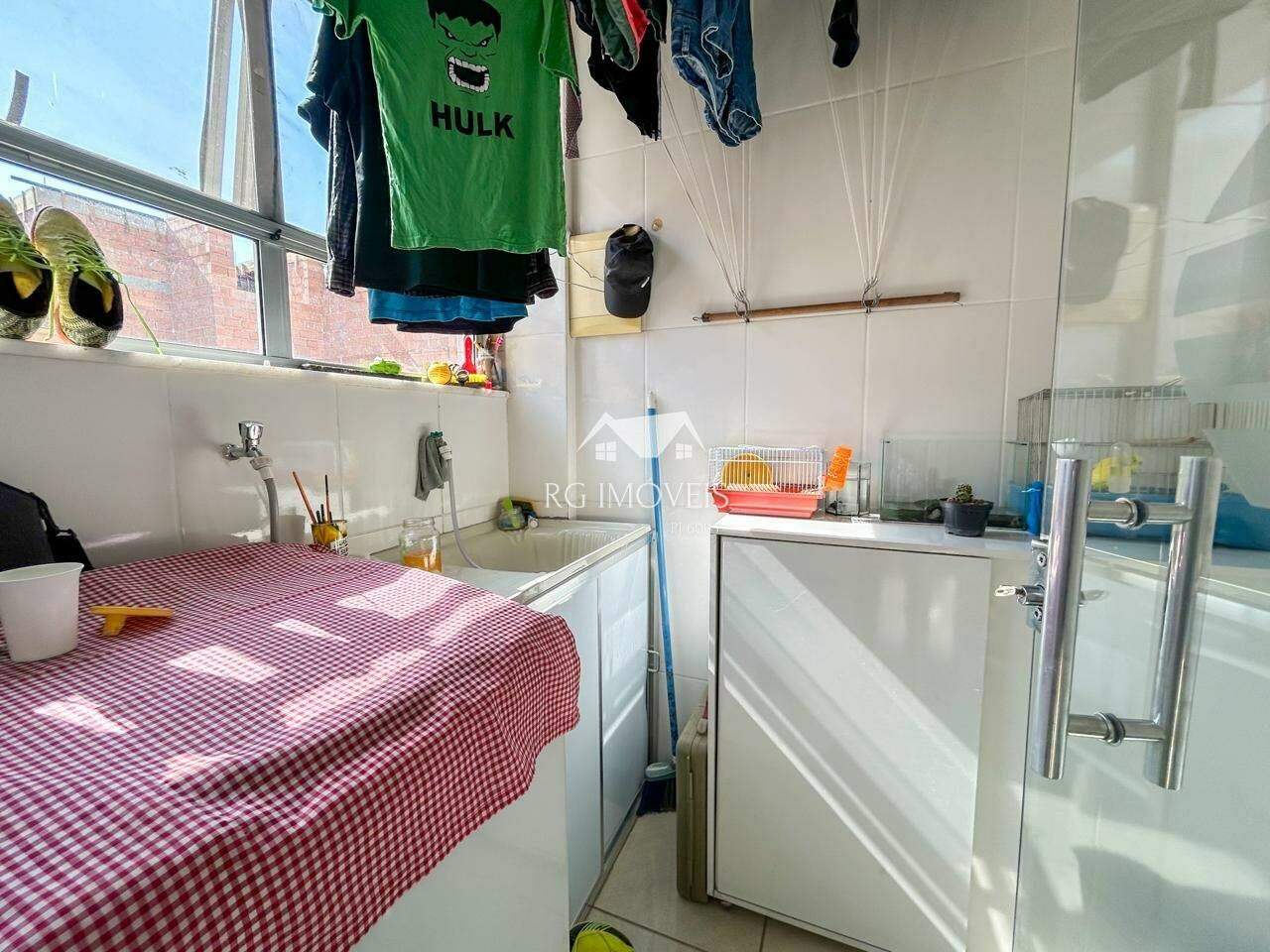 Apartamento à venda com 3 quartos, 77m² - Foto 8