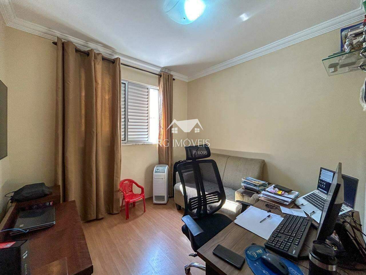 Apartamento à venda com 3 quartos, 77m² - Foto 10