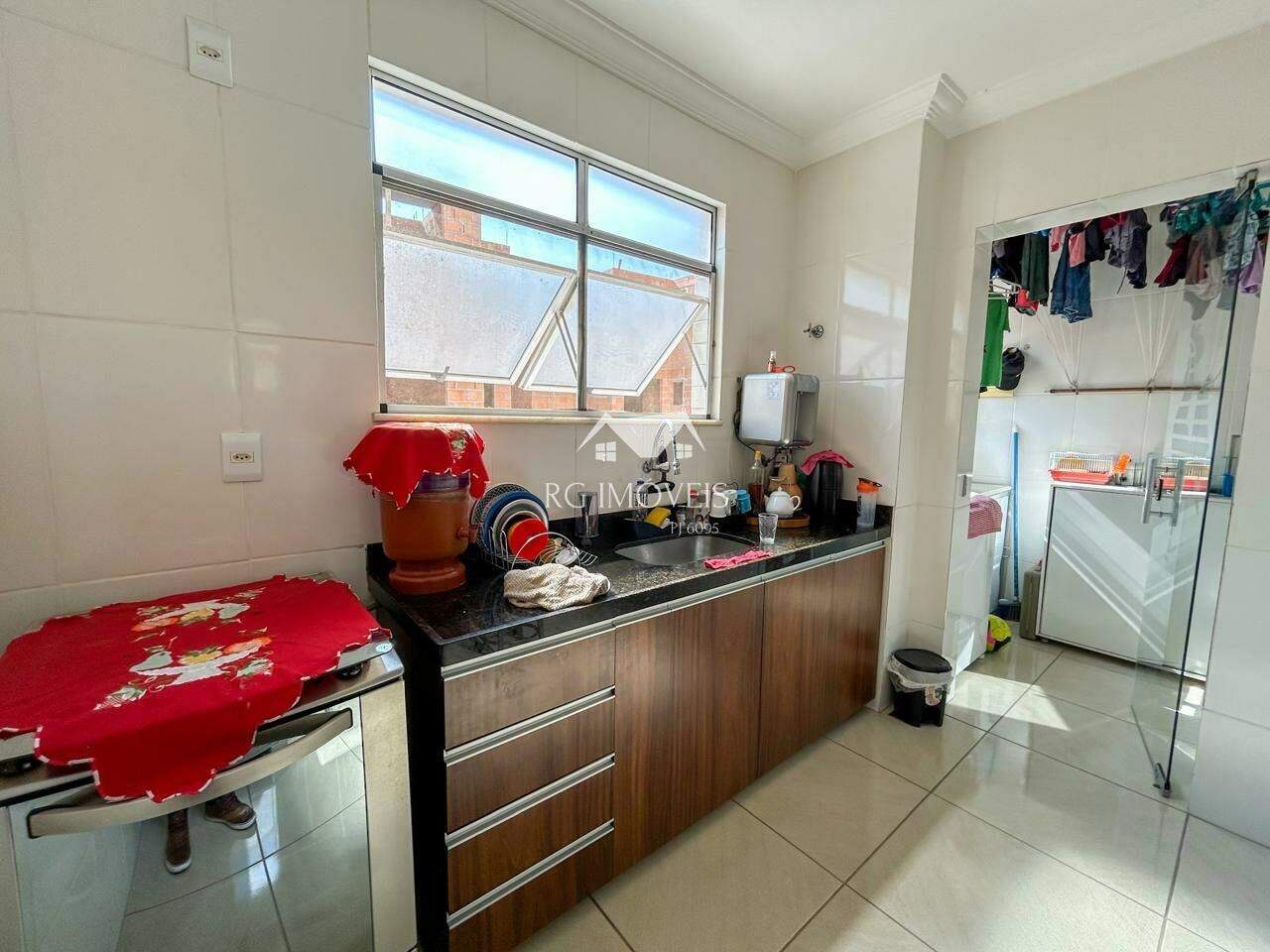 Apartamento à venda com 3 quartos, 77m² - Foto 6