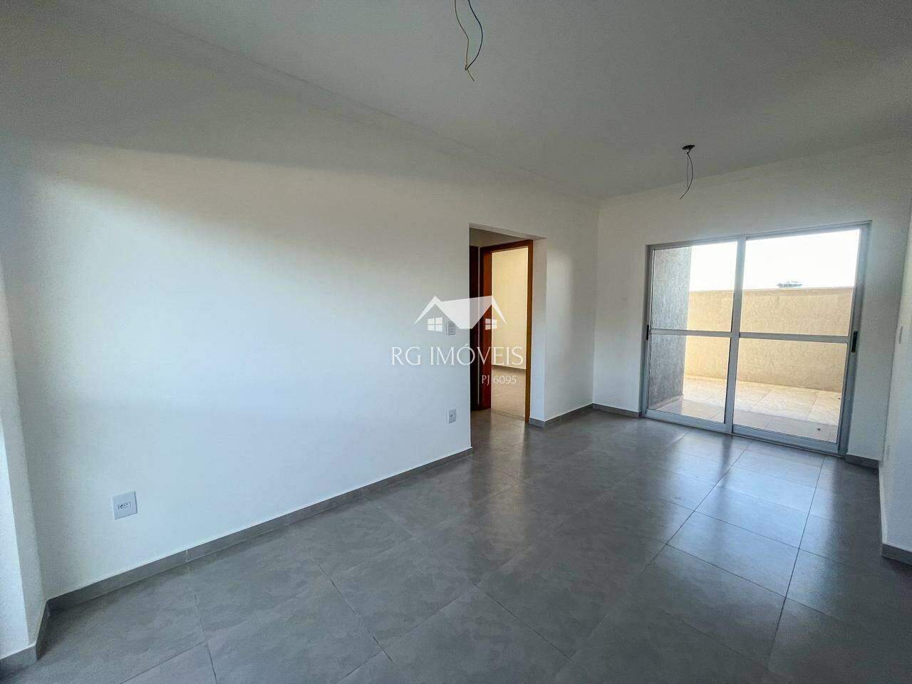 Apartamento à venda com 2 quartos, 90m² - Foto 3