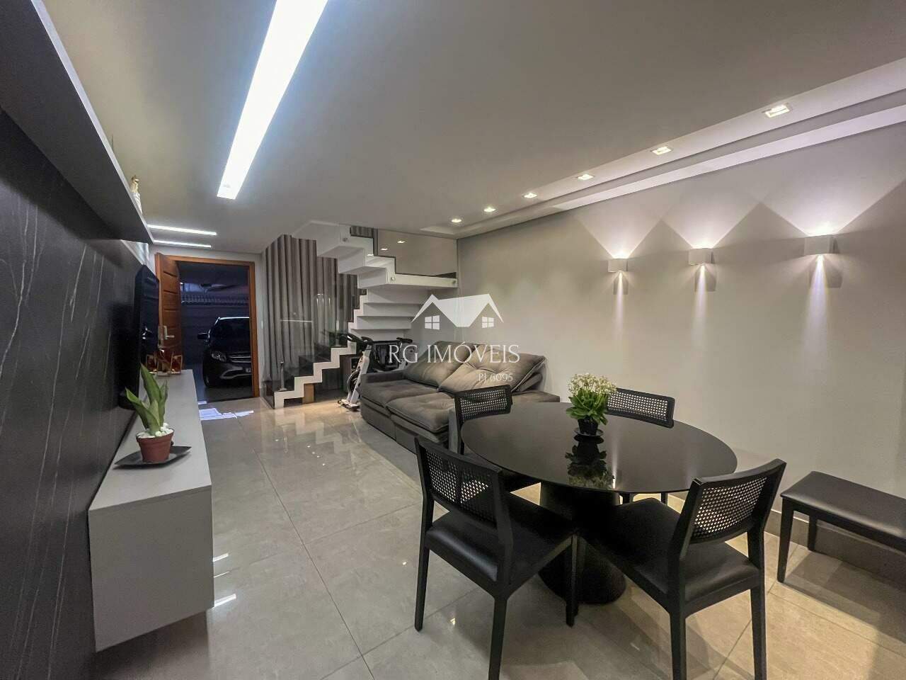 Casa à venda com 4 quartos, 175m² - Foto 8