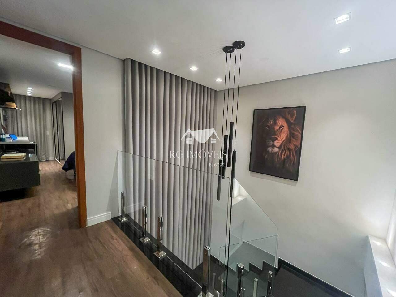 Casa à venda com 4 quartos, 175m² - Foto 12