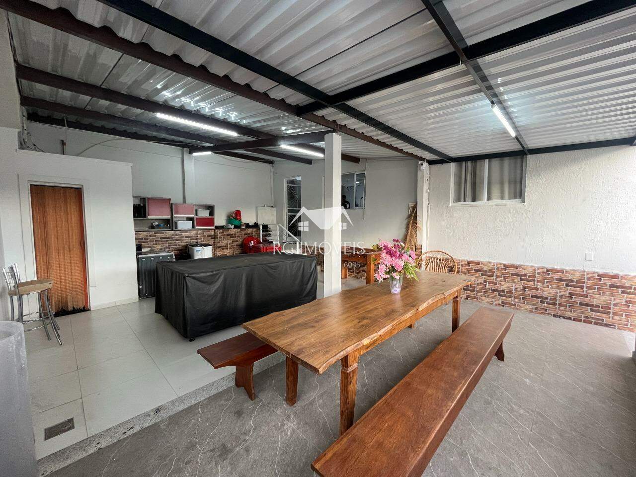 Casa, 4 quartos, 214 m² - Foto 20