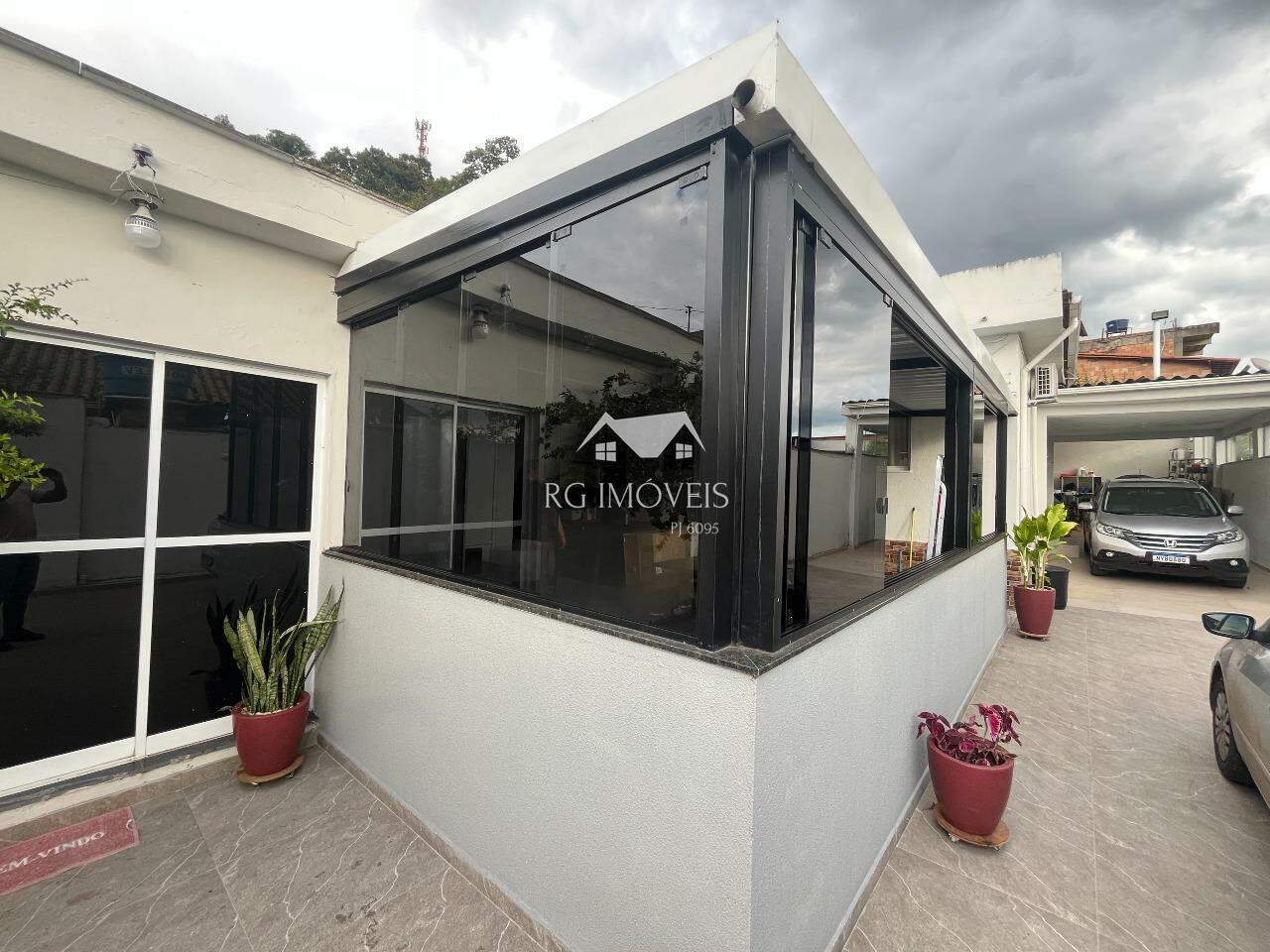 Casa, 4 quartos, 214 m² - Foto 3