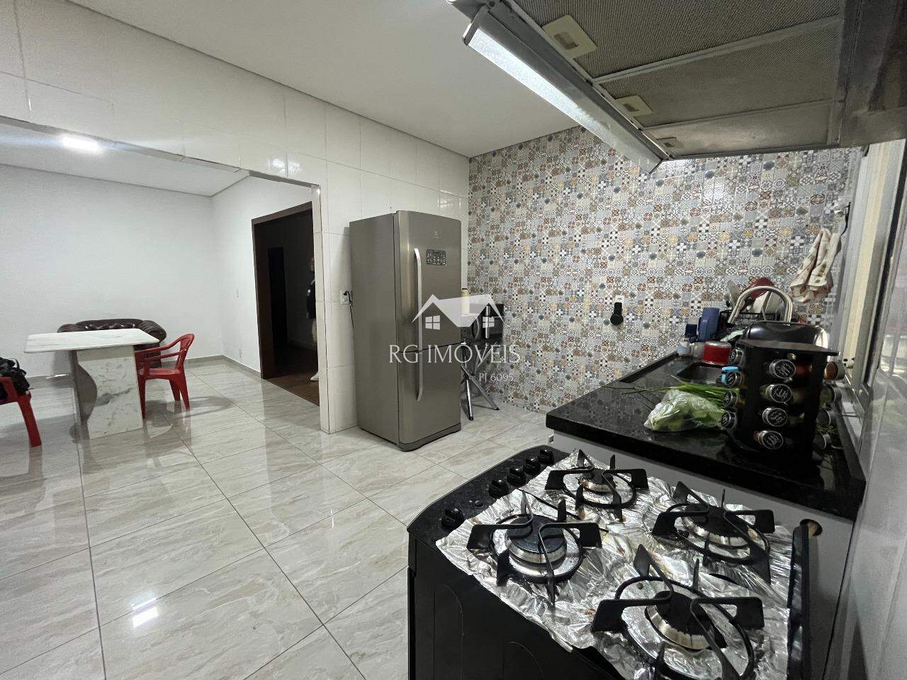 Casa, 4 quartos, 214 m² - Foto 14