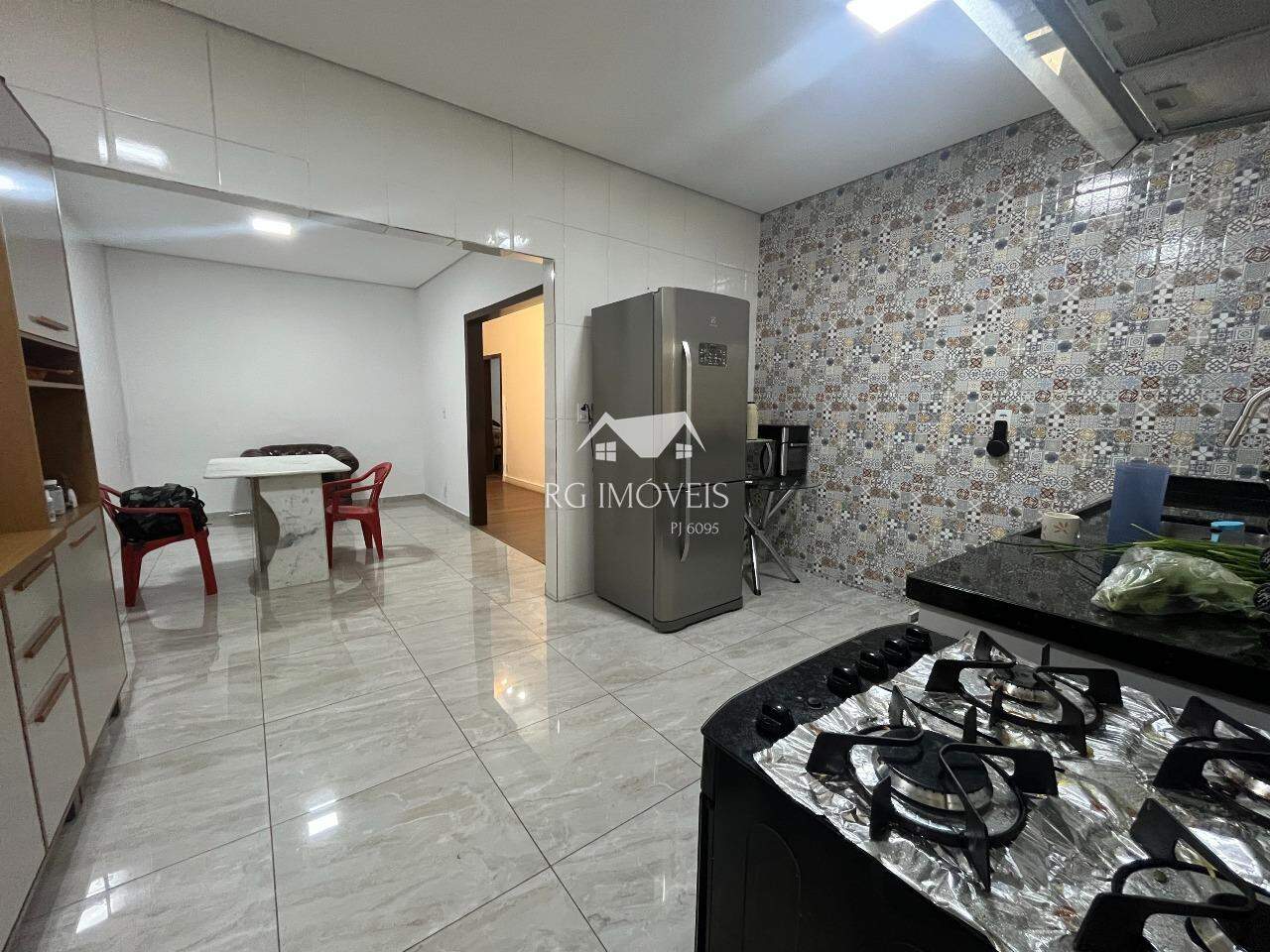 Casa, 4 quartos, 214 m² - Foto 12