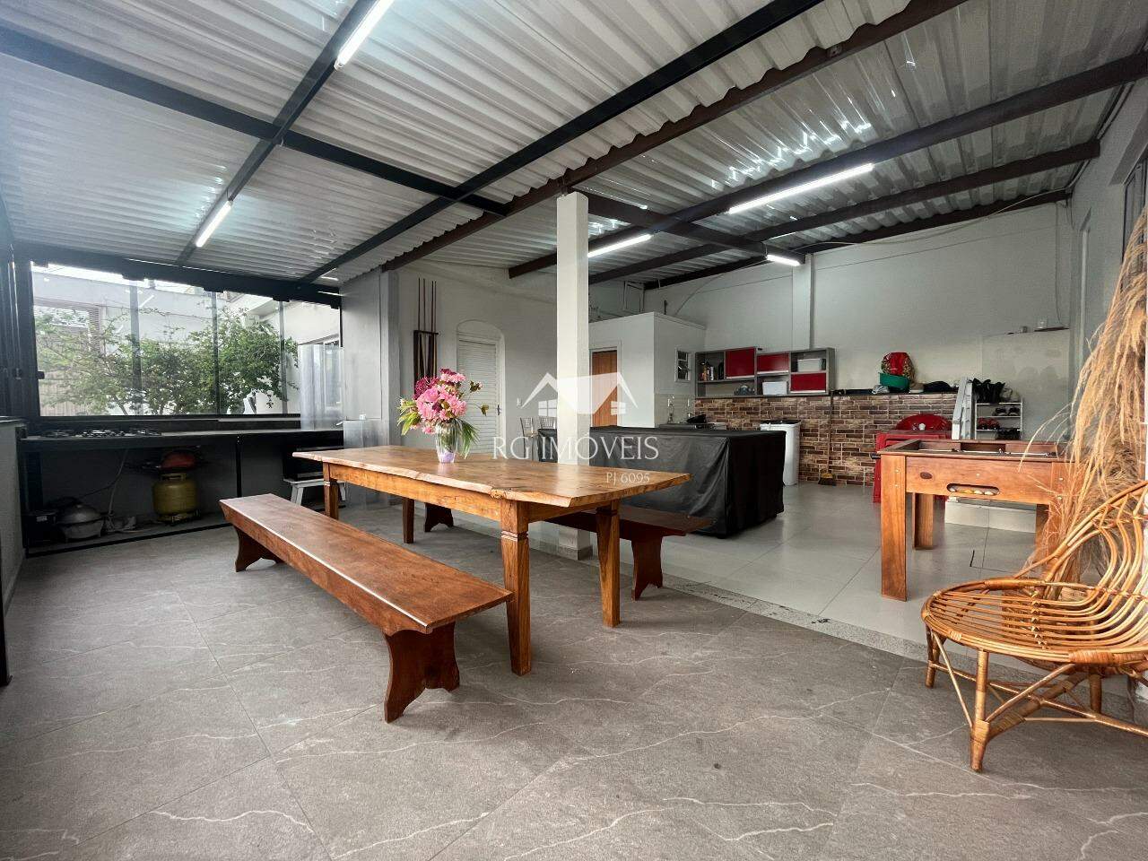 Casa, 4 quartos, 214 m² - Foto 18