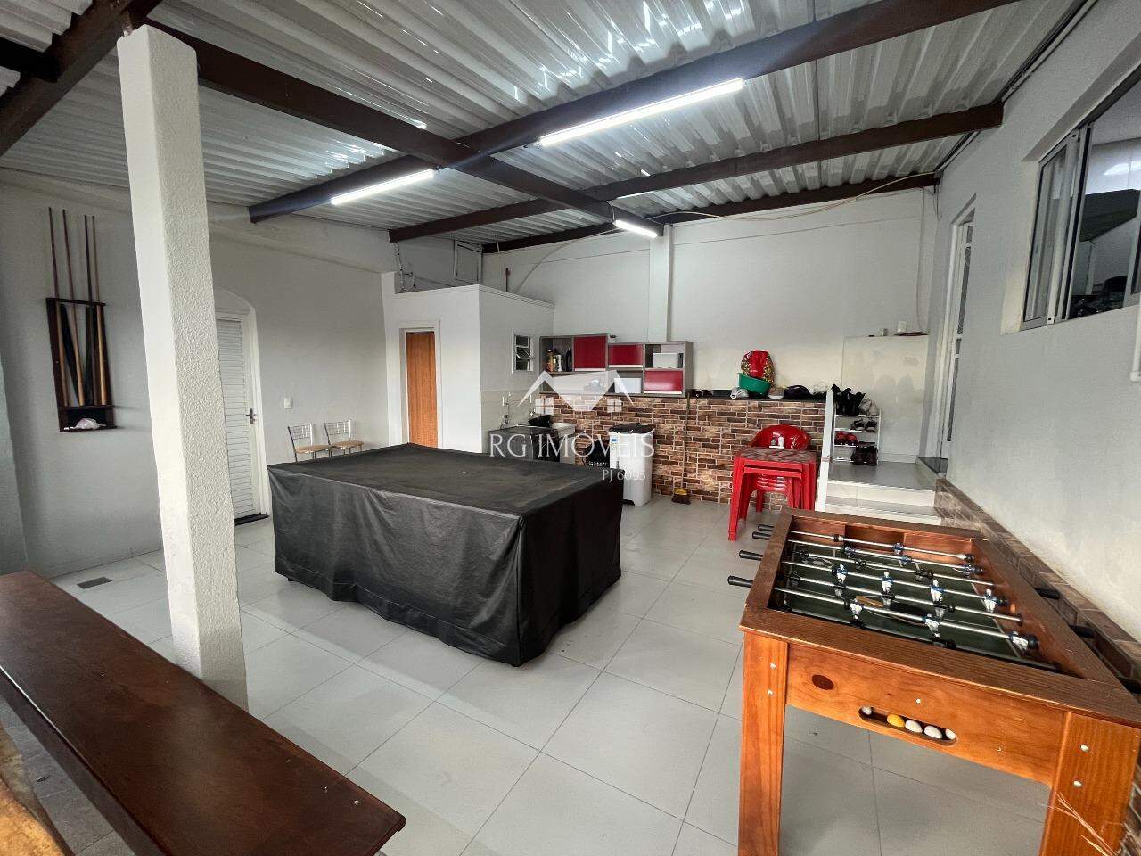 Casa, 4 quartos, 214 m² - Foto 19