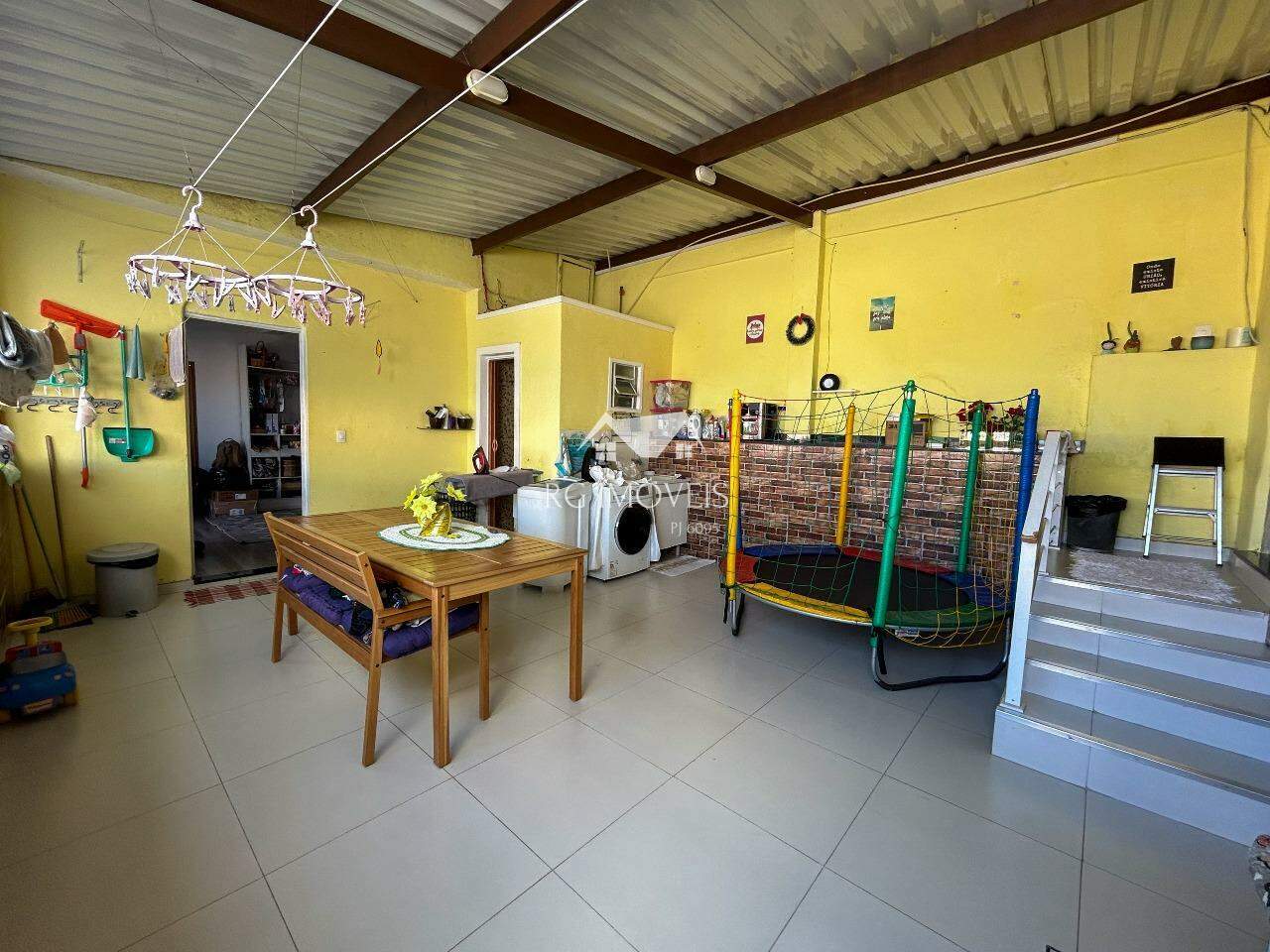 Casa à venda com 4 quartos, 214m² - Foto 20