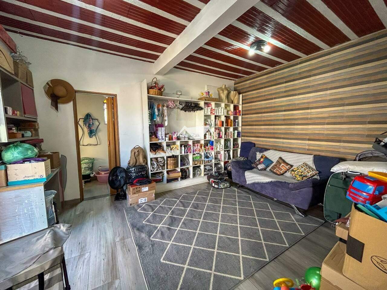 Casa à venda com 4 quartos, 214m² - Foto 22