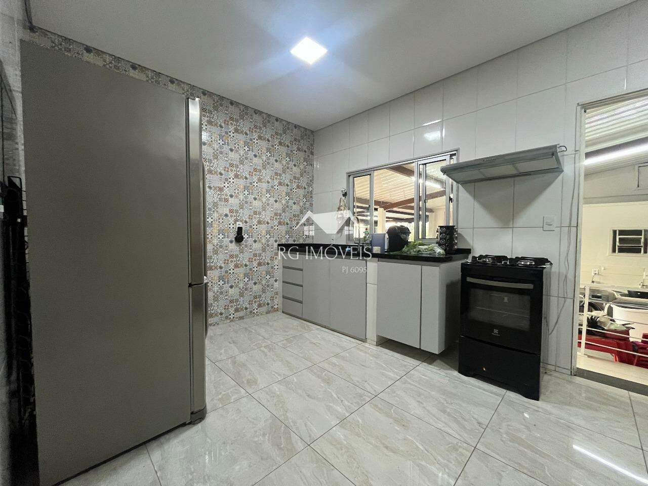 Casa, 4 quartos, 214 m² - Foto 13