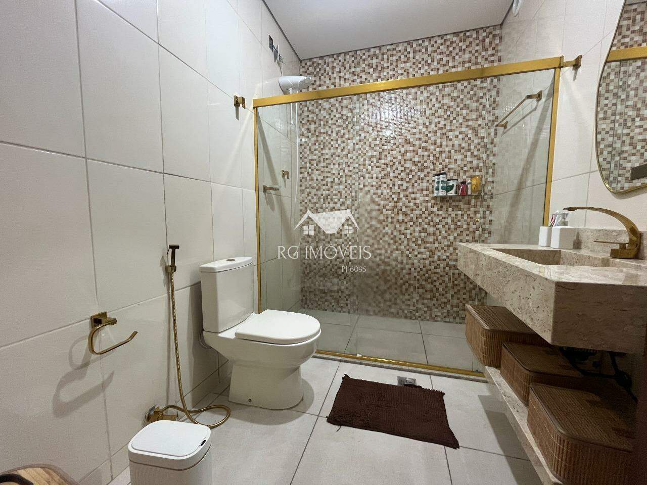 Casa, 4 quartos, 214 m² - Foto 7