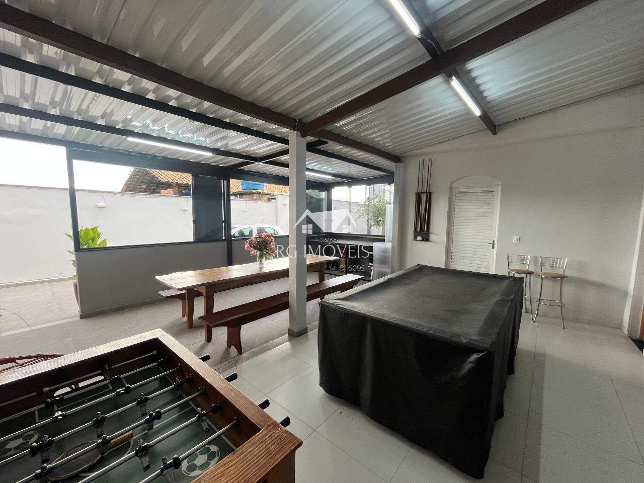 Casa, 4 quartos, 214 m² - Foto 17