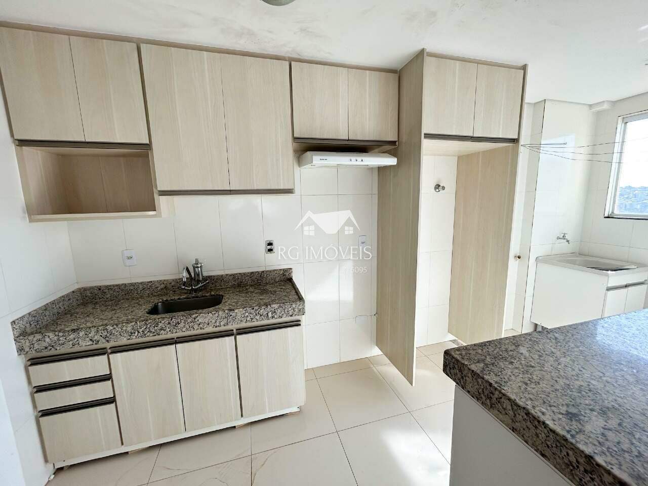 Apartamento à venda com 2 quartos, 49m² - Foto 6