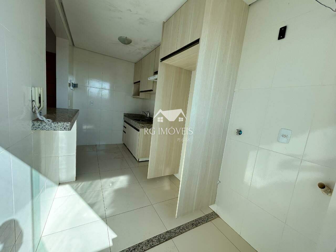 Apartamento à venda com 2 quartos, 49m² - Foto 7