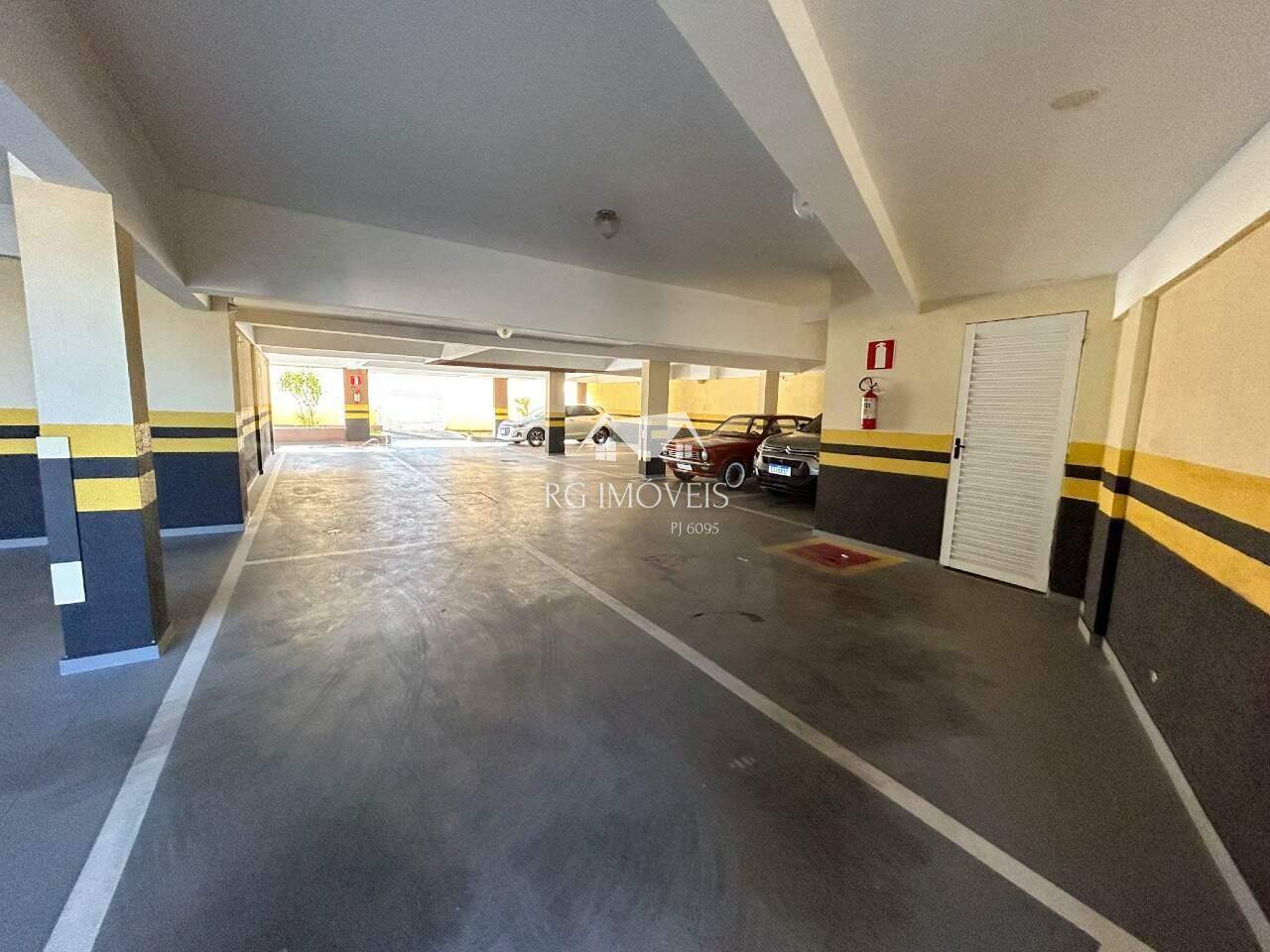 Apartamento à venda com 2 quartos, 49m² - Foto 16