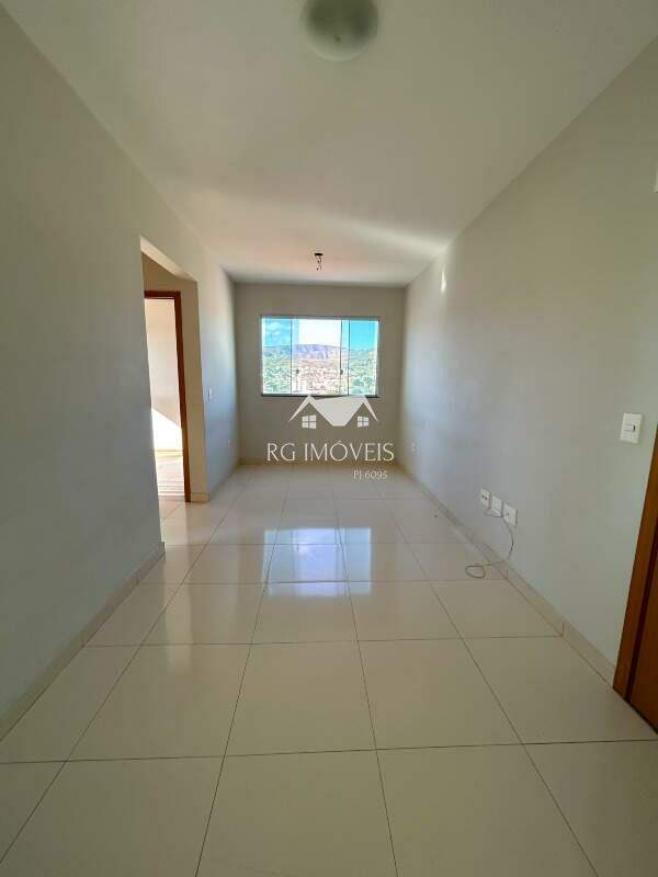 Apartamento à venda com 2 quartos, 49m² - Foto 1