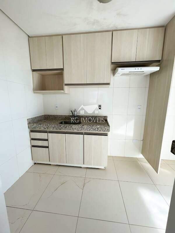 Apartamento à venda com 2 quartos, 49m² - Foto 8