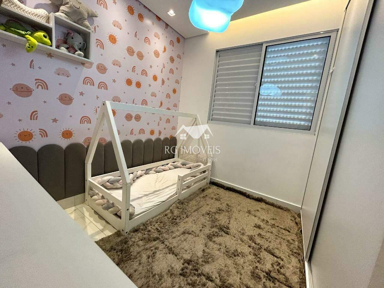 Apartamento à venda com 3 quartos, 83m² - Foto 11