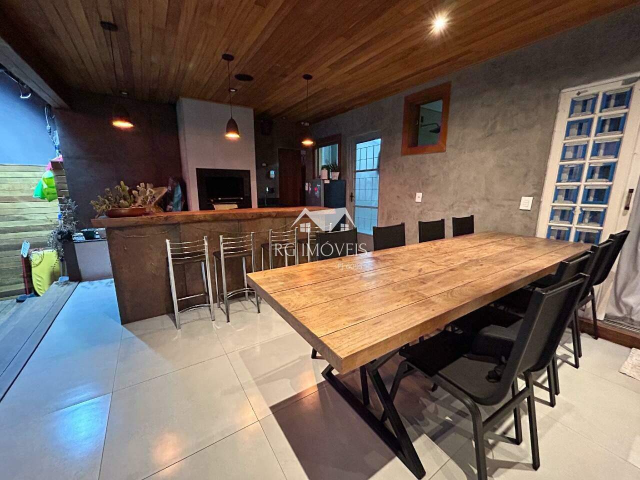 Casa à venda com 3 quartos, 175m² - Foto 8